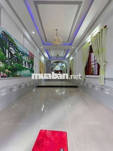 Bán Nhà KDC Lê Phong 1, Phường Dĩ An, TP. Hồ Chí Minh