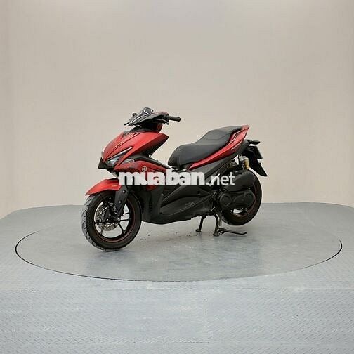NVX 155 ABS - 2019 - 30.000KM