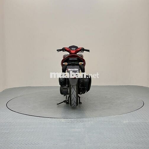 NVX 155 ABS - 2019 - 30.000KM