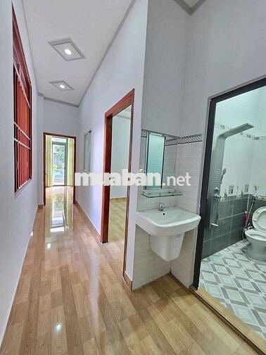 Bán Nhà KDC Lê Phong 1, Phường Dĩ An, TP. Hồ Chí Minh