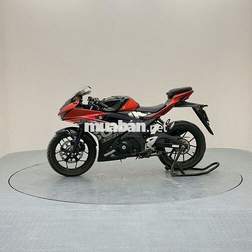 Suzuki GSX R150 2019 Đỏ đen 22.000KM