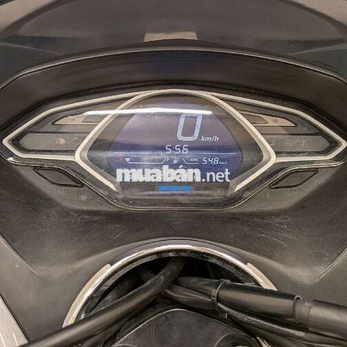 HONDA PCX 125 - 2019 -29.000KM
