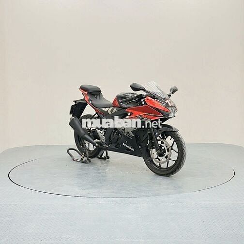 Suzuki GSX R150 2019 Đỏ đen 22.000KM