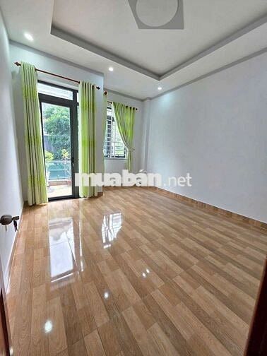 Bán Nhà KDC Lê Phong 1, Phường Dĩ An, TP. Hồ Chí Minh