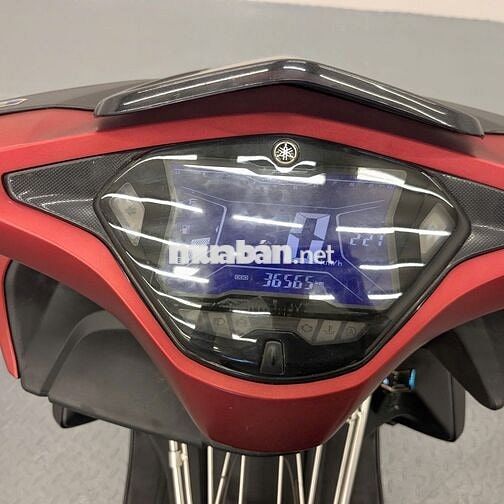 NVX 155 ABS - 2019 - 30.000KM
