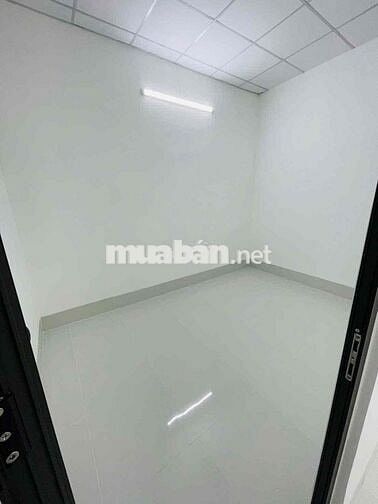 Nhà 4x30m mặt tiền đường Mậu Thân
