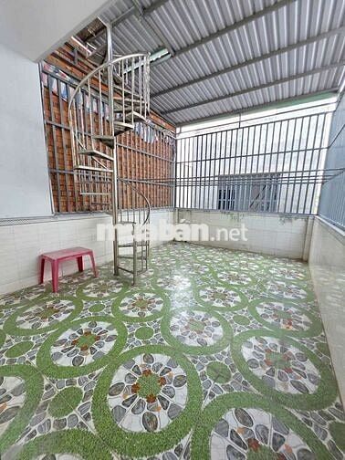 Bán Nhà KDC Lê Phong 1, Phường Dĩ An, TP. Hồ Chí Minh