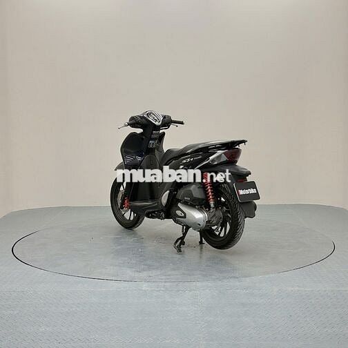 HONDA SH MODE ABS- 2022 - 25.000KM
