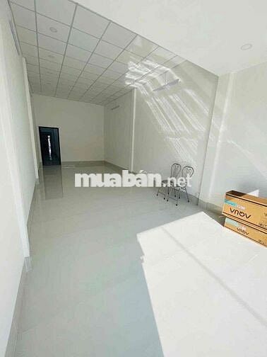 Nhà 4x30m mặt tiền đường Mậu Thân