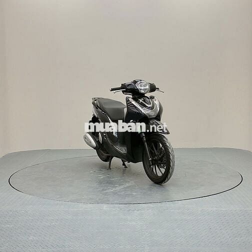 HONDA SH MODE ABS- 2022 - 25.000KM