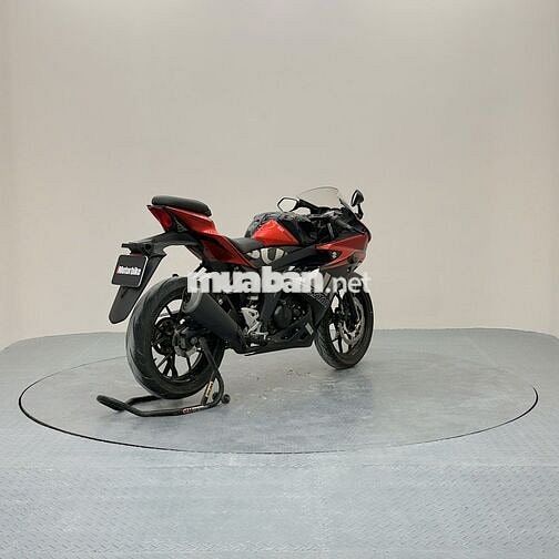Suzuki GSX R150 2019 Đỏ đen 22.000KM