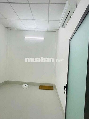 Nhà 4x30m mặt tiền đường Mậu Thân