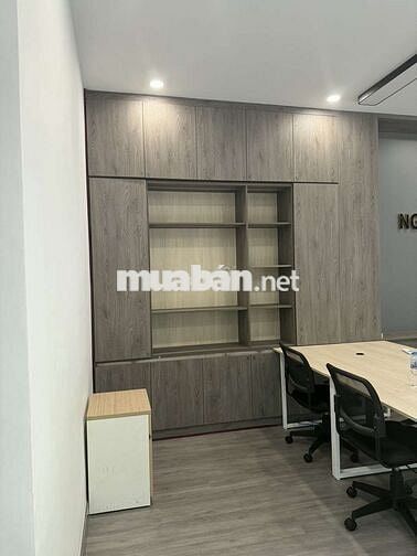 Chính chủ cho thuê Văn Phòng, vị trí đẹp để xe thoải mái