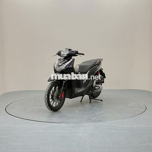 HONDA SH MODE ABS- 2022 - 25.000KM