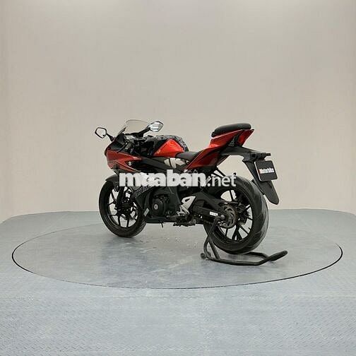 Suzuki GSX R150 2019 Đỏ đen 22.000KM