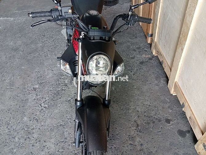 Kymco Kpipe 50 2023 Đen 13.500km
