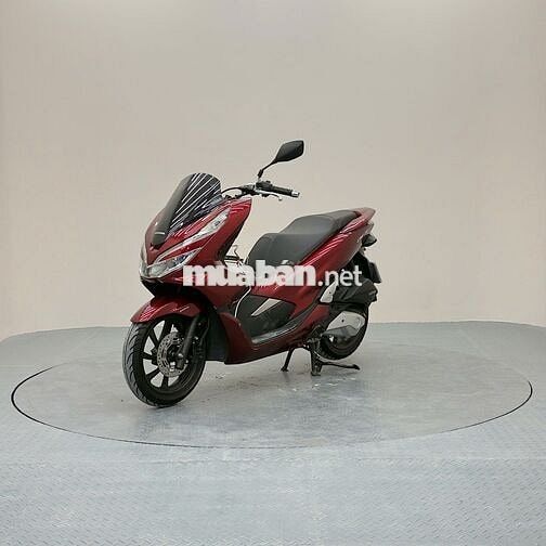 HONDA PCX 125- 2019 - 26.000KM