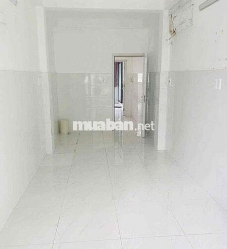 Nhà Nguyên Căn Quận 5 - 28M2 4 Tầng 4 PN - 17 Triệu