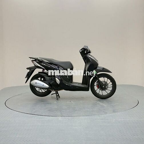 HONDA SH MODE ABS- 2022 - 25.000KM