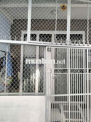 Cho thuê nhà 44m2 Trần Văn Ơn - Ngay Chợ An Hòa - Có máy lạnh
