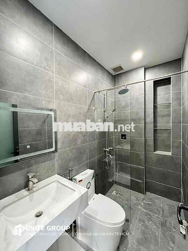 TƯNG BỪNG KHAI TRƯƠNG CĂN HỘ MỚI NGAY NGÃ TƯ PHÚ NHUẬN DIỆN TÍCH 45m2