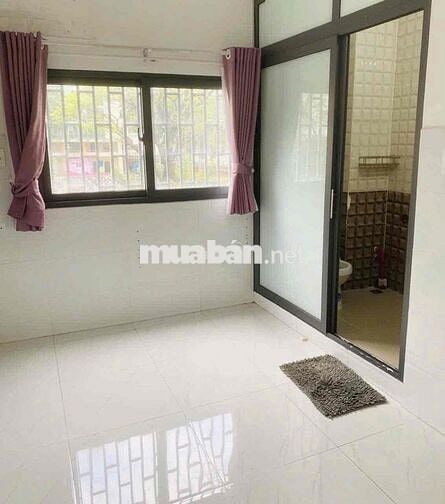 Nhà Nguyên Căn Quận 5 - 28M2 4 Tầng 4 PN - 17 Triệu