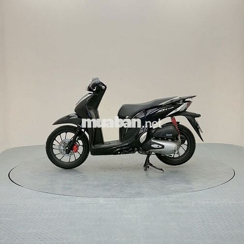 HONDA SH MODE ABS- 2022 - 25.000KM