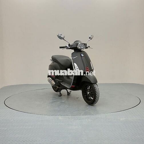 VESPA SPRINT 125 ABS - 2023 - 32.000KM