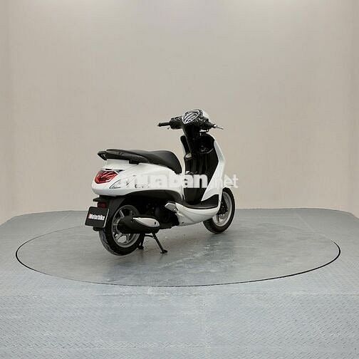 Yamaha Grande 2022 Trắng 20.000 KM