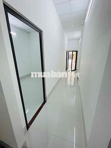 Nhà 4x30m mặt tiền đường Mậu Thân