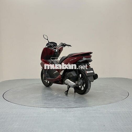 HONDA PCX 125- 2019 - 26.000KM