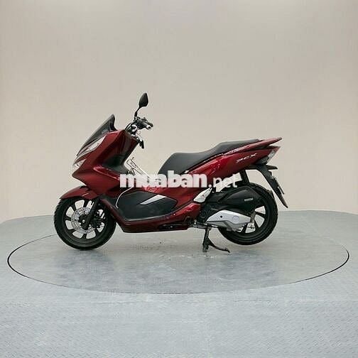 HONDA PCX 125- 2019 - 26.000KM