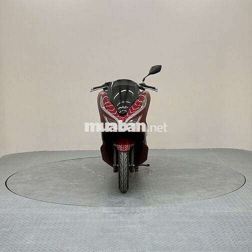 HONDA PCX 125- 2019 - 26.000KM