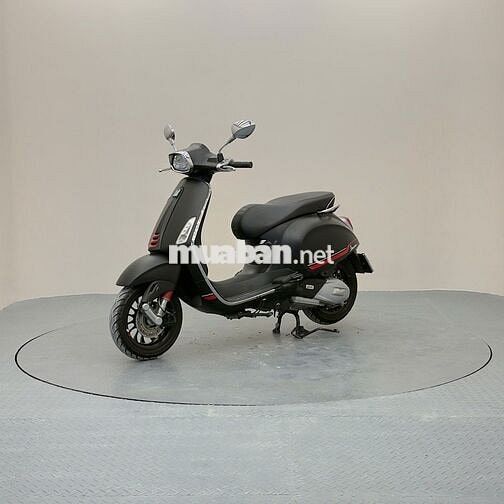 VESPA SPRINT 125 ABS - 2023 - 32.000KM