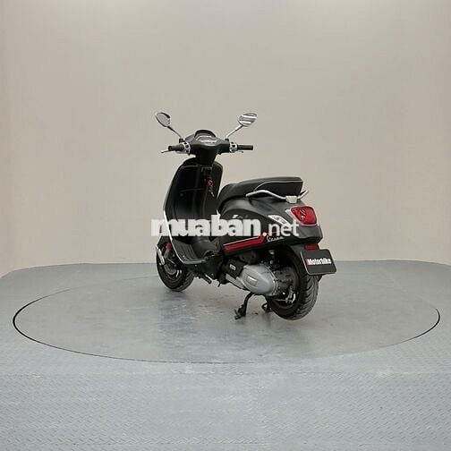 VESPA SPRINT 125 ABS - 2023 - 32.000KM