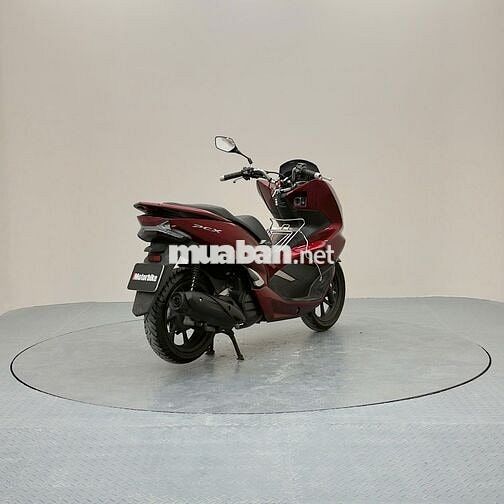 HONDA PCX 125- 2019 - 26.000KM