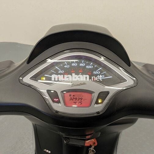 VESPA SPRINT 125 ABS - 2023 - 32.000KM