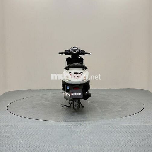 Yamaha Grande 2022 Trắng 20.000 KM