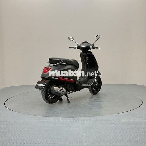 VESPA SPRINT 125 ABS - 2023 - 32.000KM