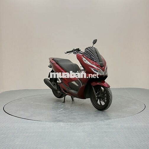 HONDA PCX 125- 2019 - 26.000KM