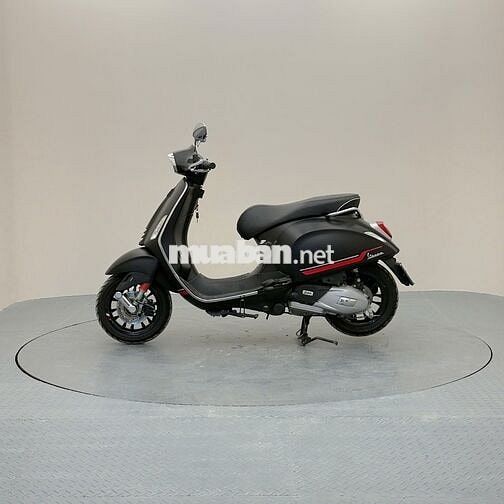 VESPA SPRINT 125 ABS - 2023 - 32.000KM