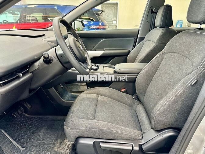 Xe điện VinFast VF 5 Plus 2025 Bạc