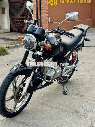 Suzuki EN150-A Xanh ngọc