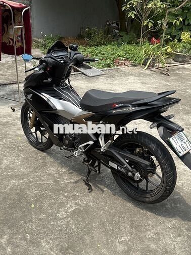 Honda Winner X 2020 Đen 27000 km