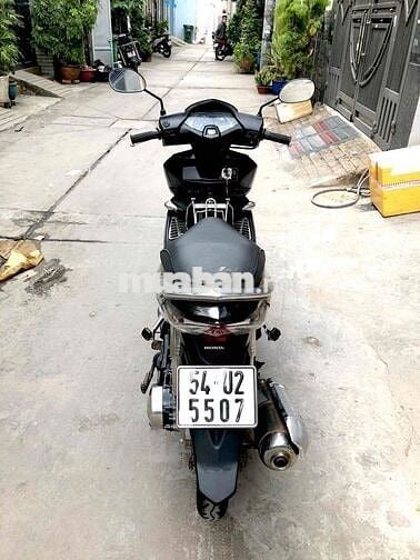 Honda AB 2008. zin từ A- Z.1 từ hiếm còn xe cỡ nay