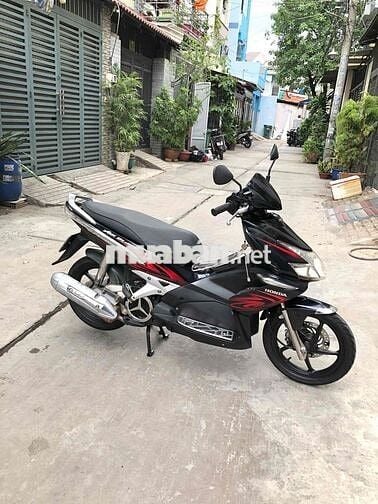 Honda AB 2008. zin từ A- Z.1 từ hiếm còn xe cỡ nay