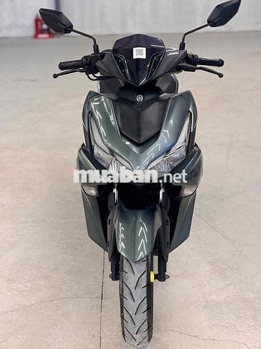 YAMAHA NVX V2 155 2021 bao ra tên