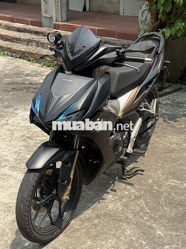 Honda Winner X 2020 Đen 27000 km