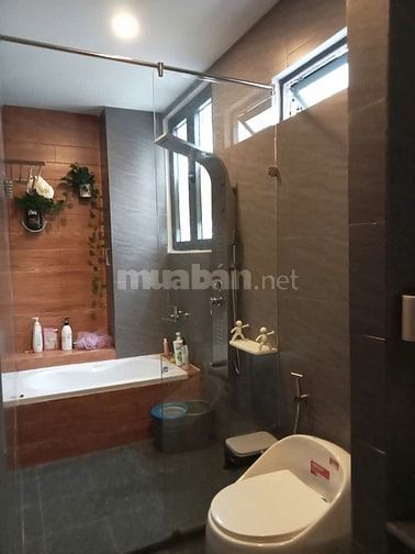 Bán nhà mặt tiền Đường số KDC Nam Hùng Vương, Phường An Lạc, Bình Tân