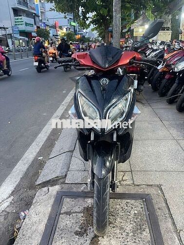 Yamaha Nouvo 4 2010 Đỏ đen